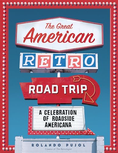 The The Great American Retro Road Trip
