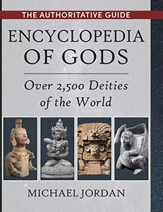 Encyclopedia of Gods 