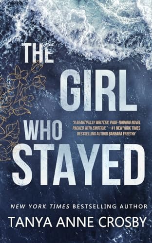 The Girl Who Stayed