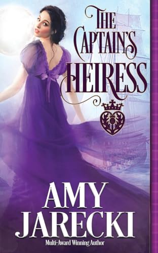 The Captain's Heiress