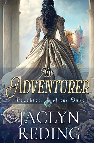 The Adventurer