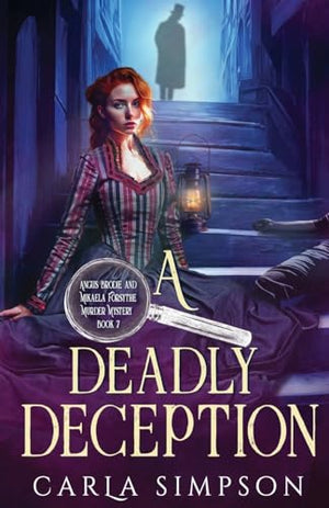 A Deadly Deception