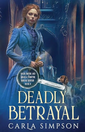Deadly Betrayal