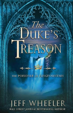 The Duke's Treason