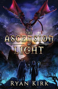 The Acension of Light 
