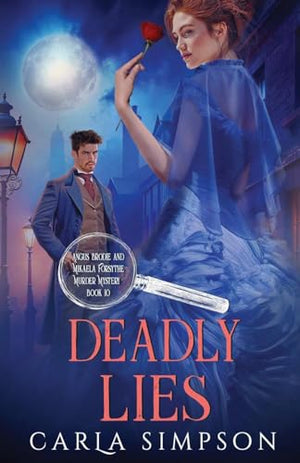 Deadly Lies