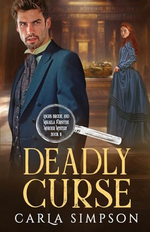 Deadly Curse