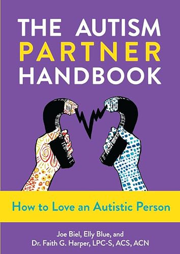 The Autism Partner Handbook
