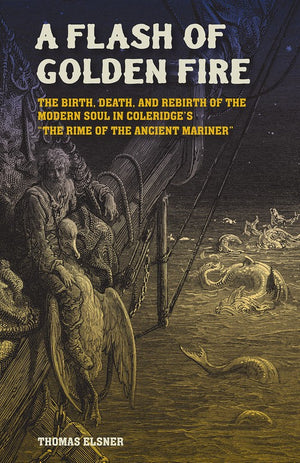 A Flash of Golden Fire Volume 22