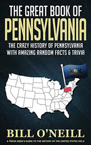 The Great Book of Pennsylvania 