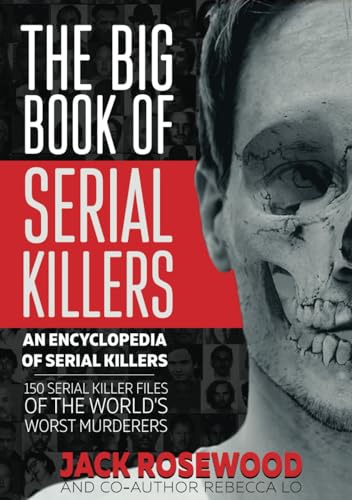 The Big Book of Serial Killers