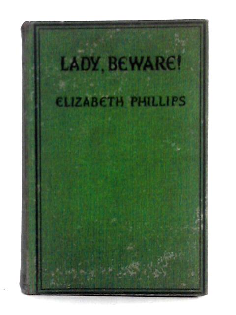 Lady, Beware!