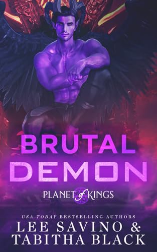 Brutal Demon