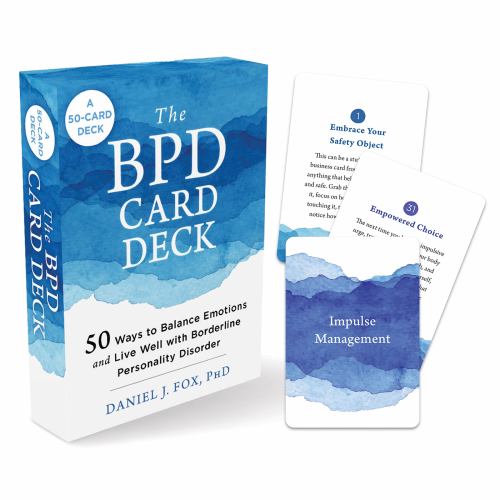 The The BPD Card Deck