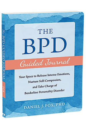The The BPD Guided Journal