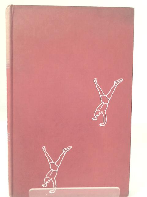 Gymnastics: Progressive Practices and Modern Coaching