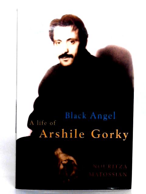 Black Angel: A Life of Arshile Gorky: The Life of Arshile Gorky