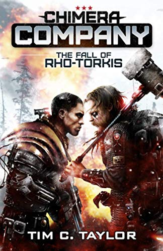 The Fall of Rho-Torkis