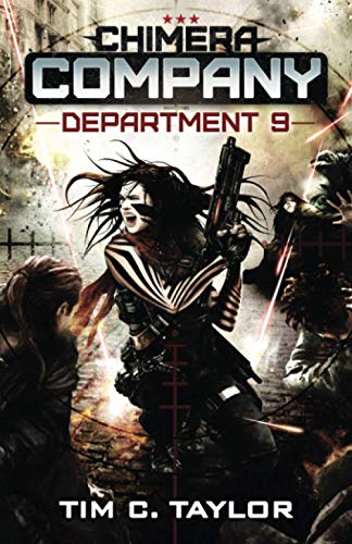 Department 9