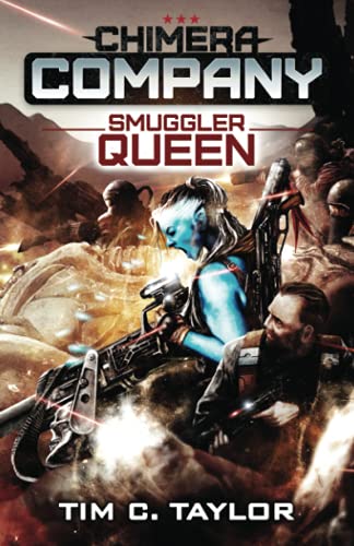 Smuggler Queen