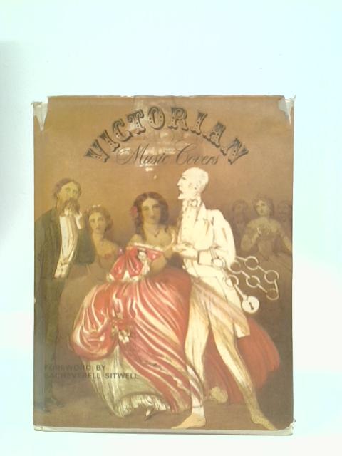 Victorian Music Covers