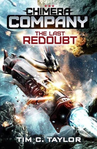 The Last Redoubt