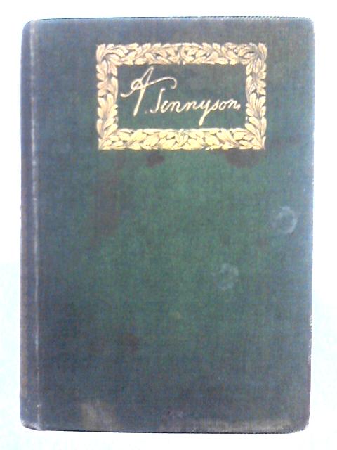 Tennyson's Poetical Works