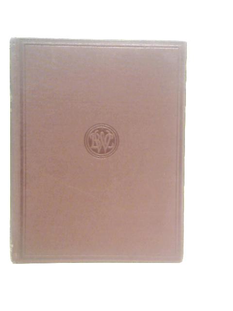 The Second Great War: A Standard History. Volume 3