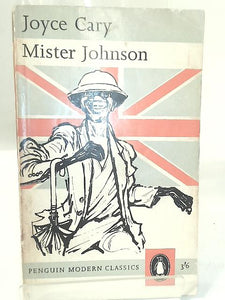 Mister Johnson 