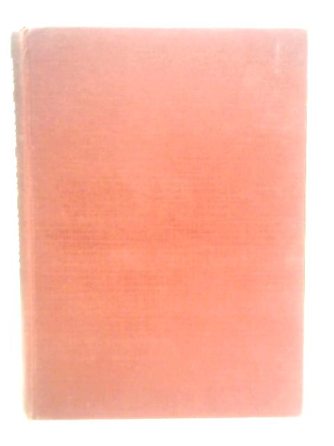 The Pony Club Annual 1952