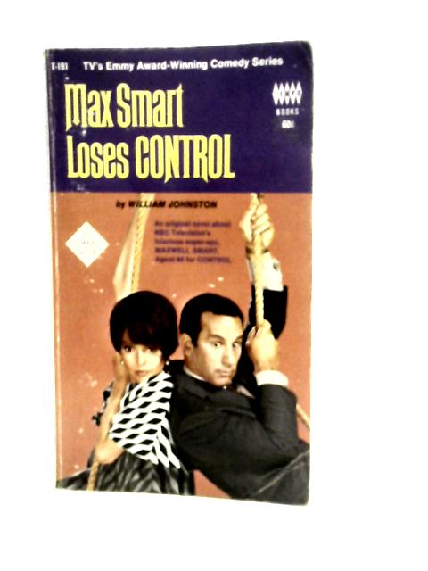 Max Smart Loses Control