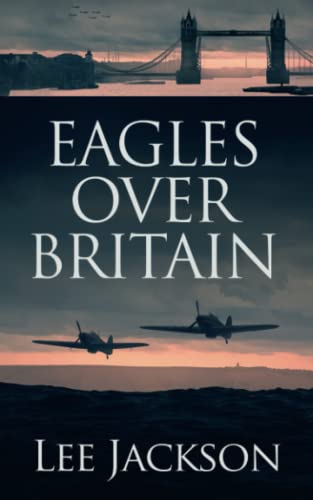 Eagles Over Britain