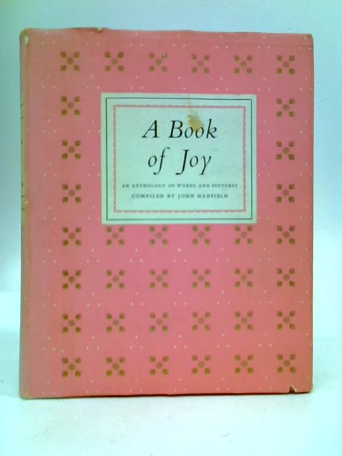A Book of Joy