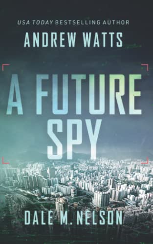 A Future Spy