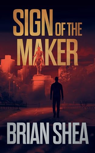 Sign of the Maker