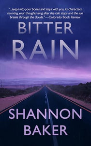 Bitter Rain 
