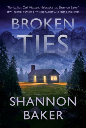 Broken Ties