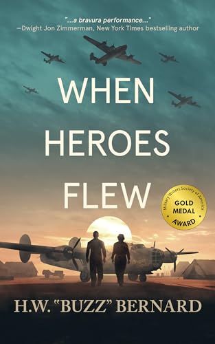 When Heroes Flew