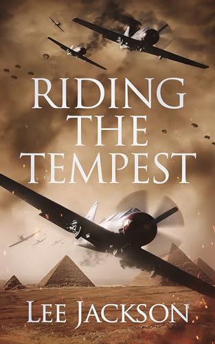 Riding the Tempest