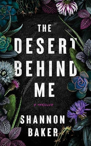 The Desert Behind Me 