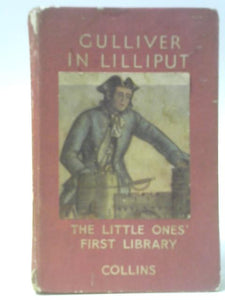 Gulliver In Lilliput 