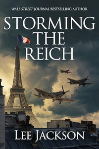 Storming the Reich 
