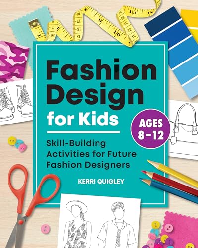 Fashion Design for Kids