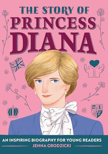 The Story of Princess Diana