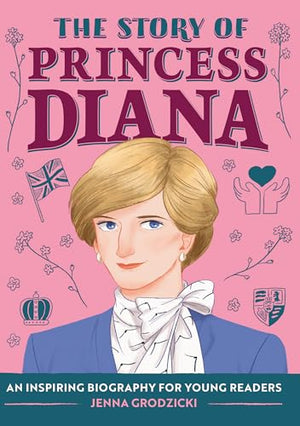 The Story of Princess Diana