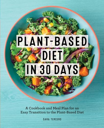 Plant-Based Diet in 30 Days