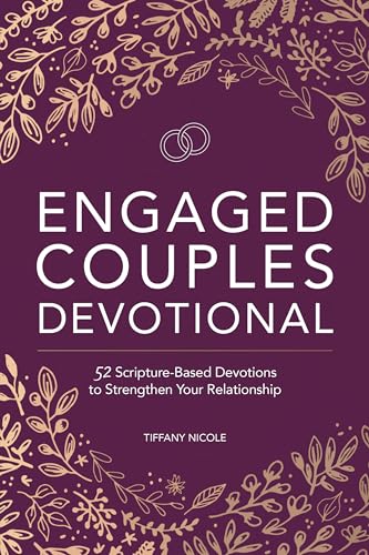 Engaged Couples Devotional