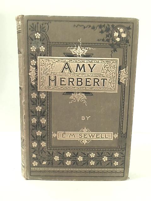 Amy Herbert