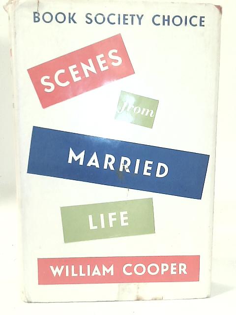 Scenes from Married Life