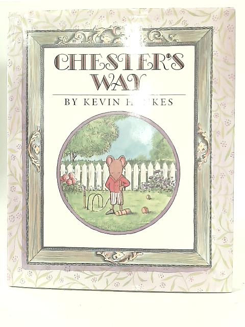 Chester's Way